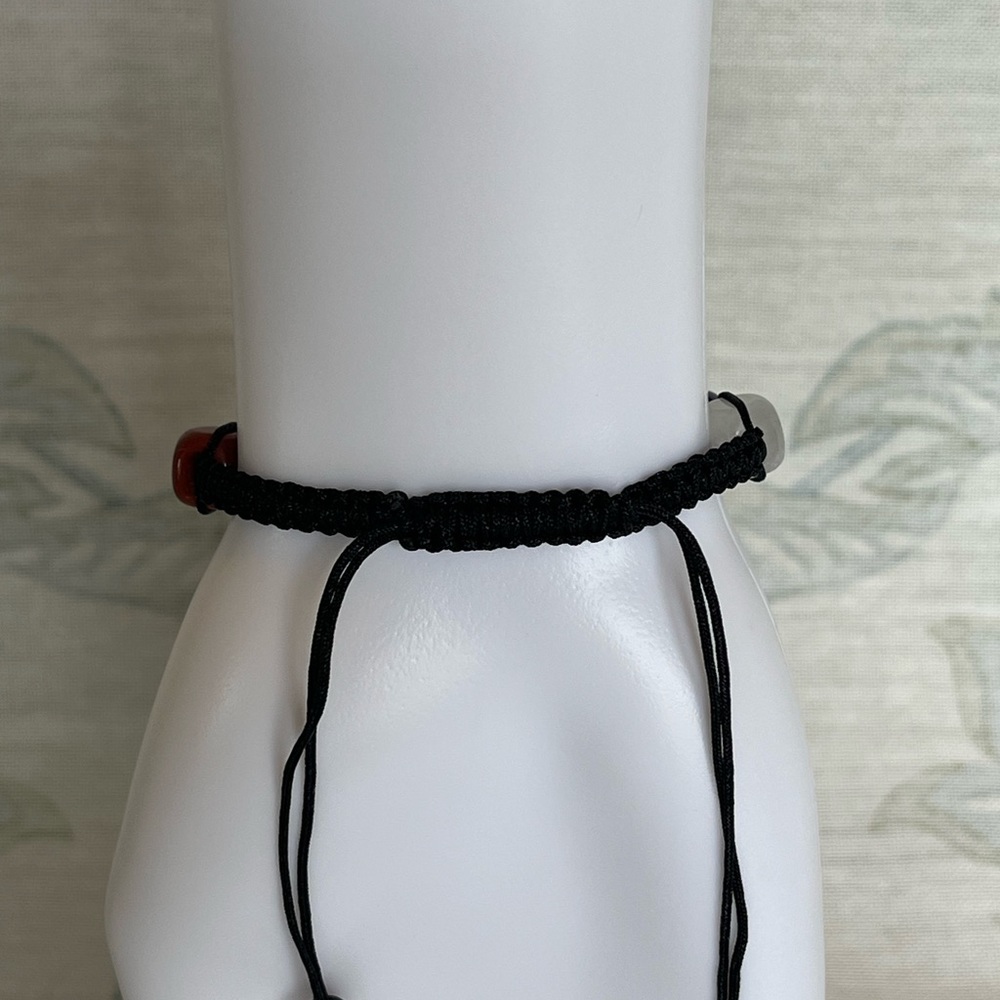 Balance chakra bracelet - Picture 4 of 5